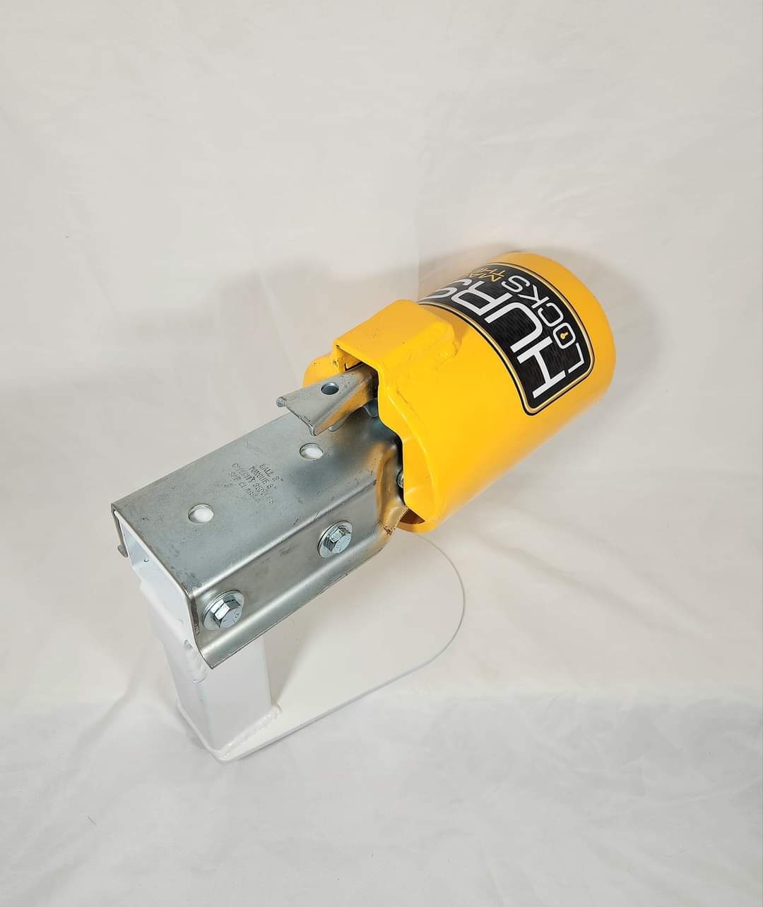 2-5/16" Trailer lock